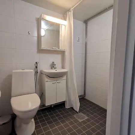 Cityhome Pekankatu Rovaniemi