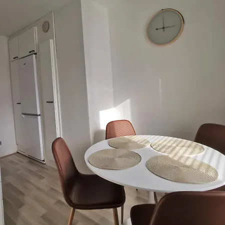Cityhome Pekankatu شقة