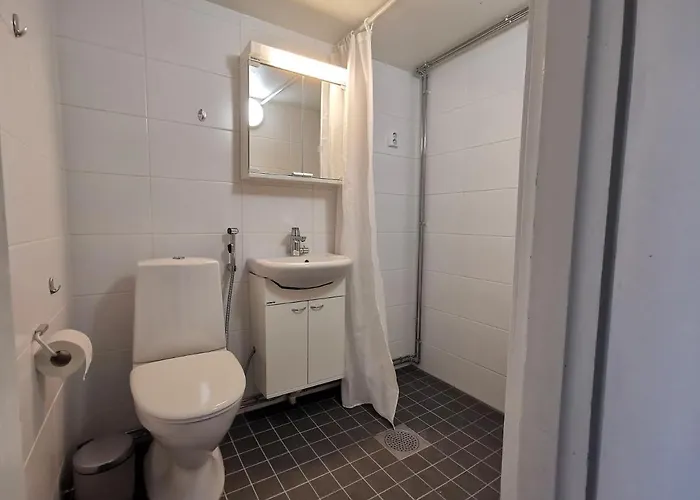 Cityhome Pekankatu Rovaniemi